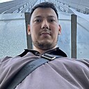 Abylaikhan, 32 года