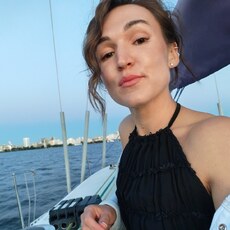 Фотография девушки Мария, 28 лет из г. Верхняя Пышма