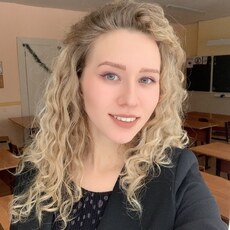 Маргарита, 24 из г. Воронеж.