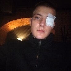 Матвей, 20 из г. Чита.