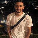 Лева, 23 года