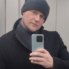 Фотография мужчины Михаил, 36 лет из г. Геническ