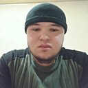 Али, 21 год