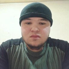 Фотография мужчины Али, 21 год из г. Екатеринбург