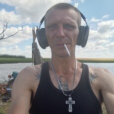 Фотография мужчины Андрей, 34 года из г. Михайловка (Волгоградская Област