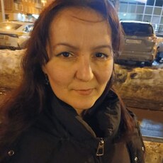 Альбина, 42 из г. Одинцово.