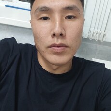 Фотография мужчины Adil, 29 лет из г. Петропавловск