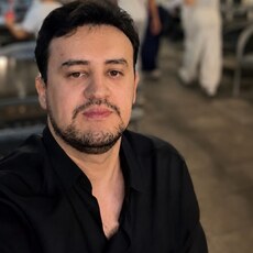 Фотография мужчины Ali, 33 года из г. Ташкент