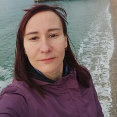 Фотография девушки Елена, 36 лет из г. Архангельск