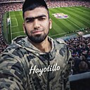 Hayotillo, 26 лет