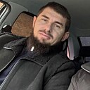 Аслан, 36 лет