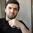 Анас, 25 лет