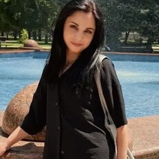 Алена, 36 из г. Новомихайловский.