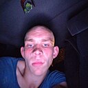Денис, 21 год
