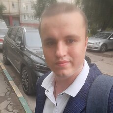 Фотография мужчины Максим, 25 лет из г. Тула