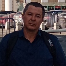 Фотография мужчины Yurij, 47 лет из г. Сибай