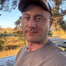 Фотография мужчины Владимир, 38 лет из г. Ялта