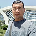Мурод, 39 лет