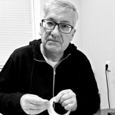 Фотография мужчины Николай, 62 года из г. Брест