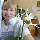 Вера, 46 лет