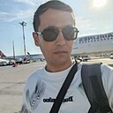 Мухаммет, 31 год