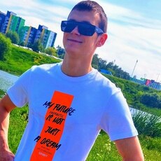 Фотография мужчины Ник, 24 года из г. Орша