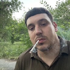 Фотография мужчины Александр, 27 лет из г. Орск