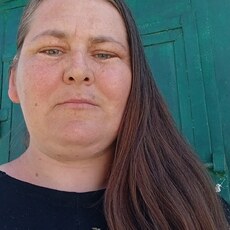 Фотография девушки Світлана, 33 года из г. Каменец-Подольский