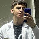 Антон, 20 лет