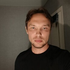 Фотография мужчины Kr, 35 лет из г. Ульяновск
