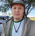 Artur, 32 года