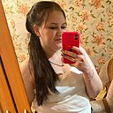 Виктория, 23 года