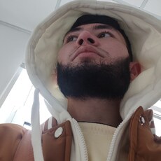 Фотография мужчины Жахонгир, 21 год из г. Клин
