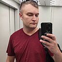 Дима, 33 года