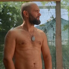 Фотография мужчины Григорий, 37 лет из г. Джанкой