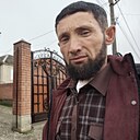 Иса, 38 лет