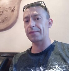 Фотография мужчины Сергей, 46 лет из г. Чехов