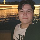 Ярослав, 18 лет