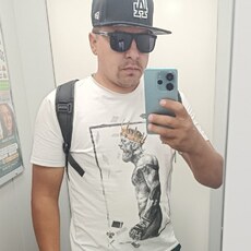 Фотография мужчины Серега, 35 лет из г. Тюмень