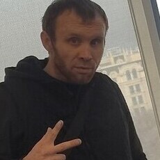 Фотография мужчины Alexandr, 38 лет из г. Алматы