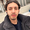 Eyad, 22 года