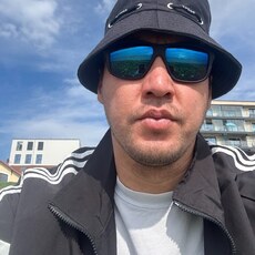 Фотография мужчины Aziz, 32 года из г. Варшава
