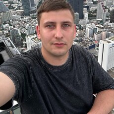 Фотография мужчины Денис, 27 лет из г. Подольск