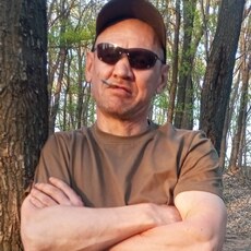 Фотография мужчины Вольдемар, 47 лет из г. Неман