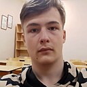 Егор, 18 лет