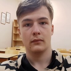 Фотография мужчины Егор, 18 лет из г. Первомайск