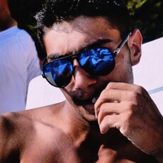 Фотография мужчины Анар, 32 года из г. Калуга