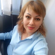 Натали, 43 из г. Стерлитамак.