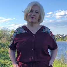 Фотография девушки Снежана, 55 лет из г. Псков