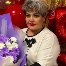 Фотография девушки Алексеевна Я, 48 лет из г. Прокопьевск